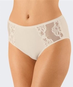 Majtki Nina Von C 40 70 880 510 midi ivory