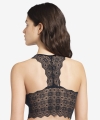 Biustonosz Passionata Georgia P76950  bralette czarny