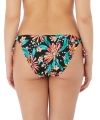 Kostium kąpielowy Freya Wild Daisy tie side brief multicolor