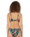 Kostium kąpielowy Freya Wild Daisy tie side brief multicolor