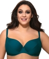 Kostium kąpielowy AVA SK-113 usztywniany Emerald