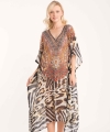 Poncho plażowe Iconique Fuego IC21-143