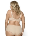 Biustonosz Gorsenia Luisse K441 beżowy miękki