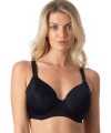 Projectme by Hotmilk Defy the Nature full cup bra black