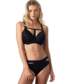 Projectme by Hotmilk Defy the Nature full cup bra black
