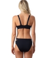 Projectme by Hotmilk Defy the Nature full cup bra black