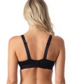 Projectme by Hotmilk Defy the Nature full cup bra black