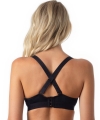 Projectme by Hotmilk Defy the Nature full cup bra black
