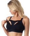 Projectme by Hotmilk Defy the Nature Crop black