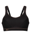 Biustonosz Anita Sport Extreme Control 5527 czarny