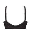 Biustonosz Anita Sport Extreme Control 5527 czarny