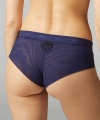 Szorty Simone Perele Wish 12B630 Bleu nuit