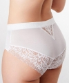 Figi Alles Milton classic z wysokim stanem off-white