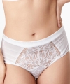 Figi Alles Milton classic z wysokim stanem off-white