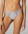 Stringi Simone Perele Saga 15C700 Gris perele