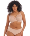 Biustonosz Elomi Morgan miękki stretch full cup sahara