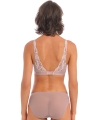 Biustonosz Wacoal Instant icon bralette miękki cafe au lait