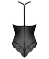 Body Pour moi Dark romance koronkowe czarne
