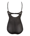 Body Gossard Glitter czarne