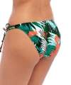 Kostium kąpielowy Freya Honolua Bay tie side bikini brief