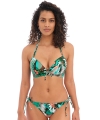 Kostium kąpielowy Freya Honolua Bay tie side bikini brief