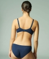 Biustonosz Simone Perele Saga 15C319 miękki endless blue