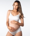 Figi Hotmilk Elevate leakproof z wysokim stanem shell marle