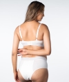 Biustonosz do karmienia Hotmilk Elevate softcup shell marle