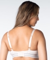 Biustonosz do karmienia Hotmilk Elevate softcup shell marle
