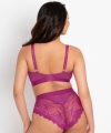 Figi Scantilly Indulgence z wysokim stanem orchid/late