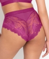Figi Scantilly Indulgence z wysokim stanem orchid/late