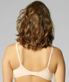 Biustonosz Simone Perele Reve 12Z319 plunge miękki sakura pink