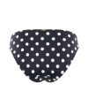 Kostium kąpielowy Panache Anya Riva spot navy-vanilla figi