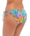 Kostium kąpielowy Freya Cala Palma tie side brief