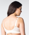 Biustonosz do karmienia Hotmilk My necessity full cup Twilight stripe