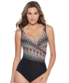 Kostium kąpielowy Miraclesuit Nefertiti It's a wrap back 6536880