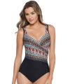 Kostium kąpielowy Miraclesuit Nefertiti It's a wrap back 6536880