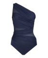 Kostium kąpielowy Miraclesuit network jena 6516615 navy