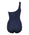 Kostium kąpielowy Miraclesuit network jena 6516615 navy