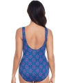 Kostium kąpielowy Miraclesuit Danube bleu 6536376