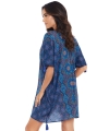 Tunika plażowa Miraclesuit Danube bleu 6536398
