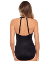 Kostium kąpielowy Miraclesuit Illusionist wrapture 6537068 czarny