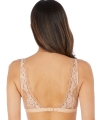 Biustonosz Wacoal Lace perfection bralette cafe creme