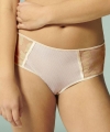 Szorty Simone Perele Dahlia 14V630 pearl