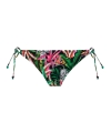 Kostium kąpielowy Freya Cala Selva jungle tie side brief
