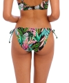 Kostium kąpielowy Freya Cala Selva jungle tie side brief