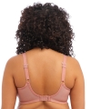 Biustonosz Elomi Brianna UW padded half cup Ash rose