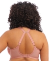 Biustonosz Elomi Brianna UW padded half cup Ash rose