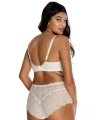 Figi Alles Zarina classic z wysokim stanem off-white