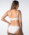 Biustonosz do karmienia Hotmilk Elevate triangle shell marle